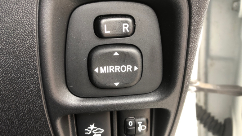 Toyota Aygo 1.0 VVT-i X-Trend TSS 5dr Petrol Hatchback